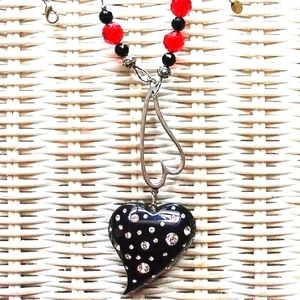 ❣️ Hearts Necklace
